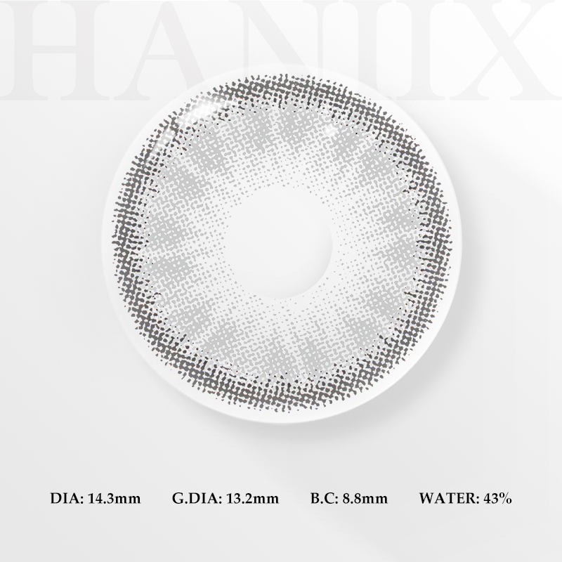 Truth Gray - 1 Month