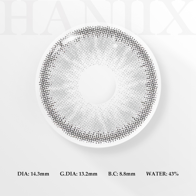 Truth Gray - 1 Month