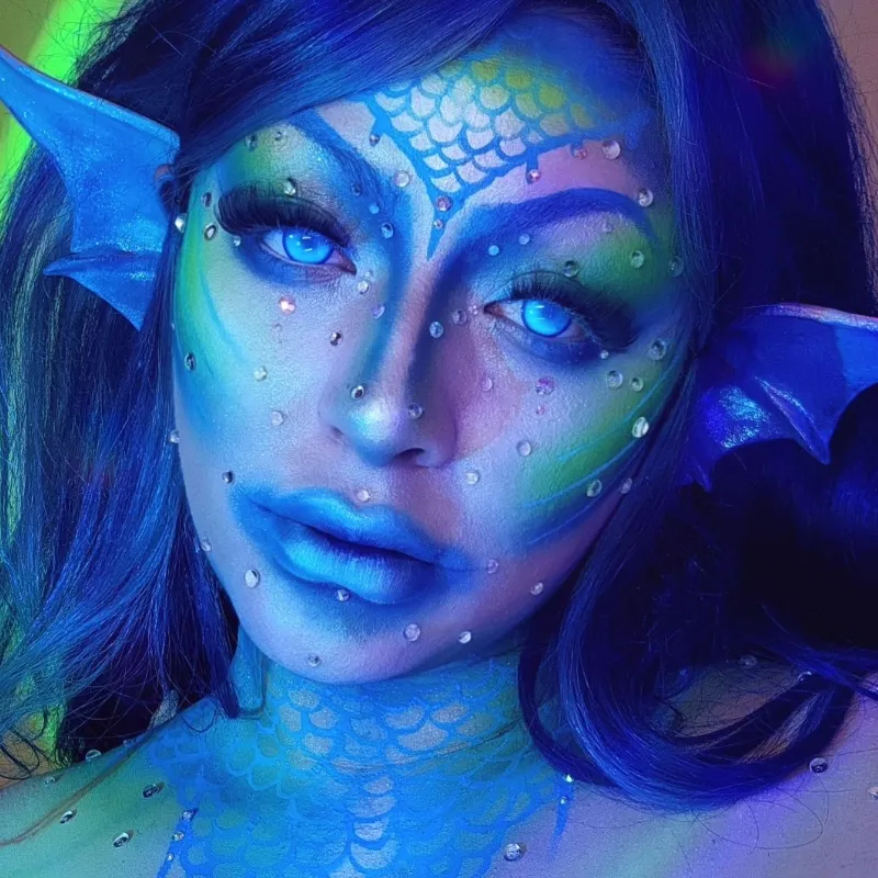 Everland Blue - 1 Year