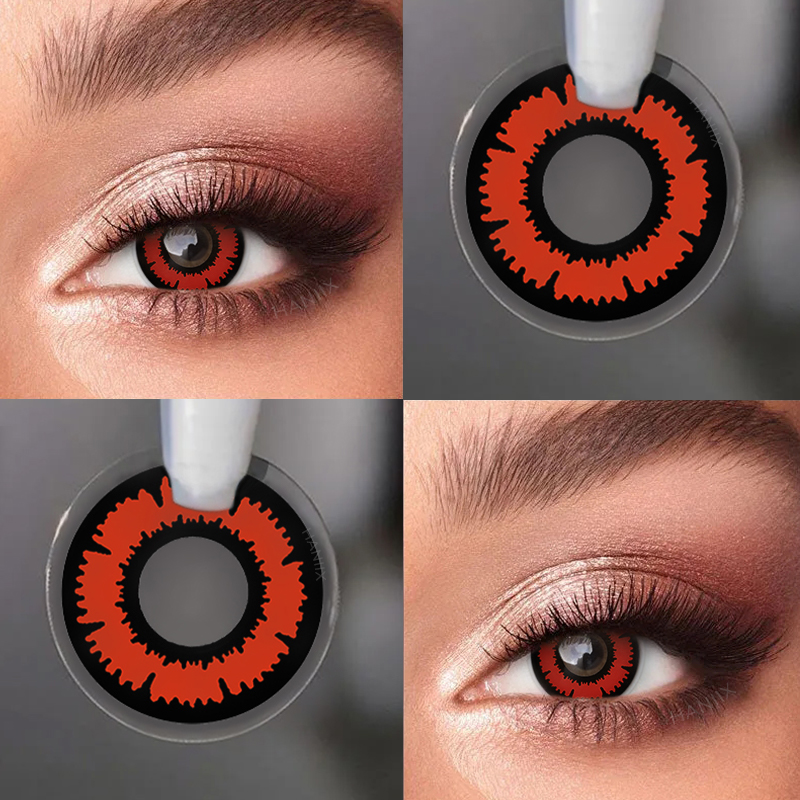 Twilight Saga Red - 1 Year