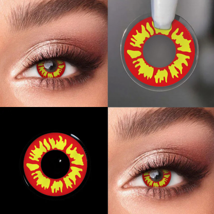 Twilight Saga Flame - 1 Year