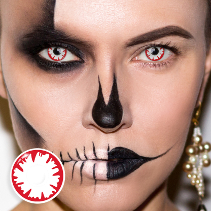 Poison Rose - 1 Year