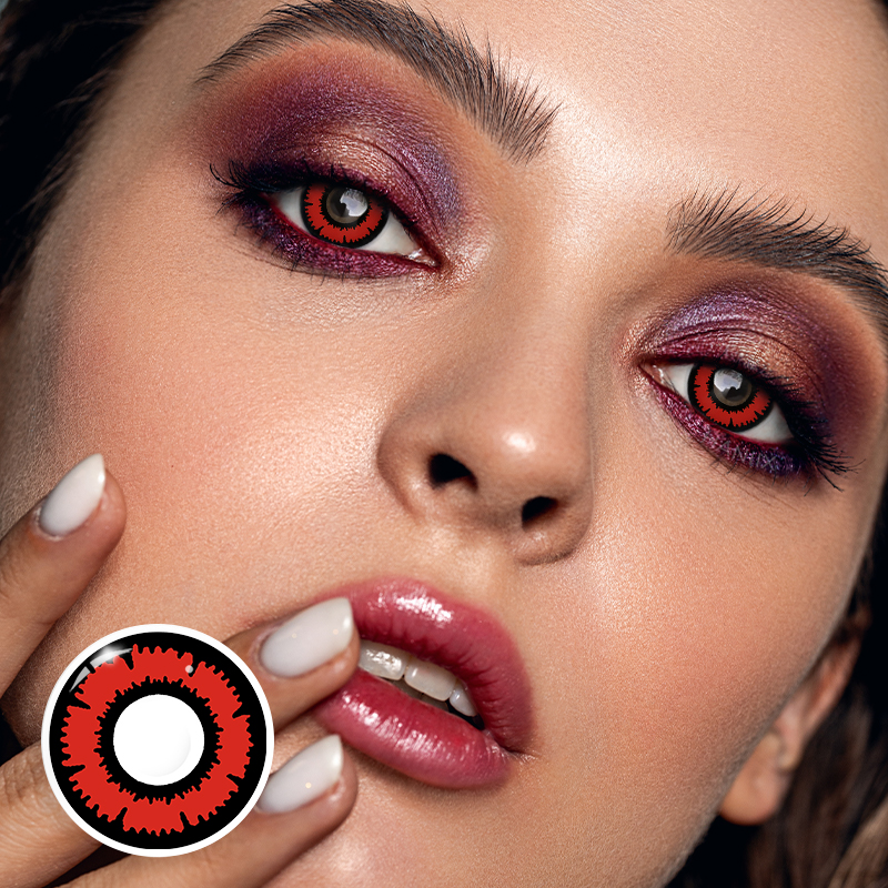 Twilight Saga Red - 1 Year