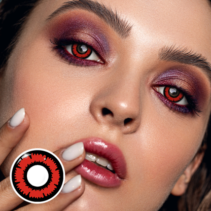 Twilight Saga Red - 1 Year