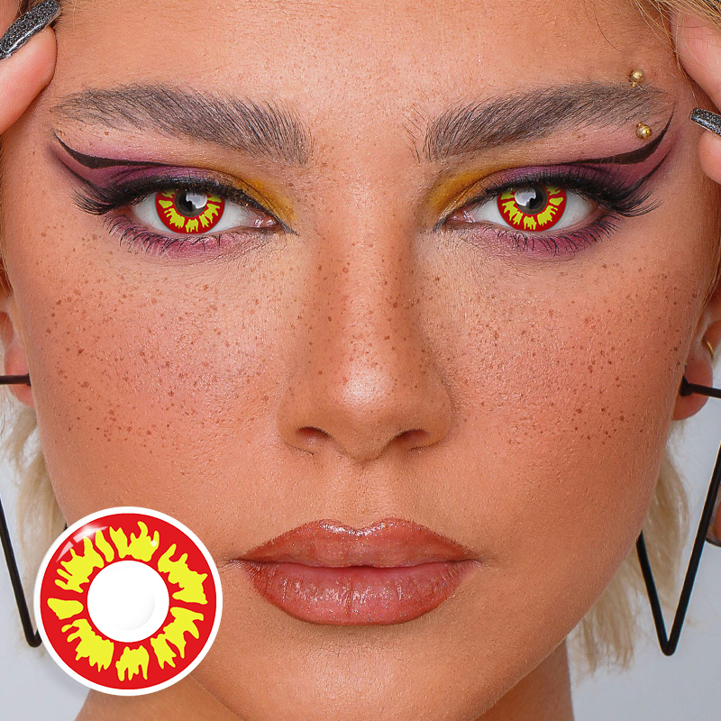 Twilight Saga Flame - 1 Year