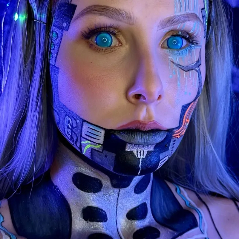 Everland Blue - 1 Year