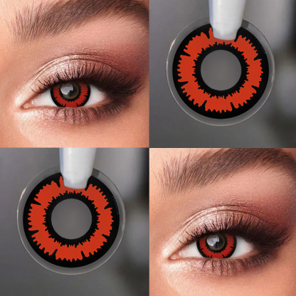 Twilight Saga Red - 1 Year