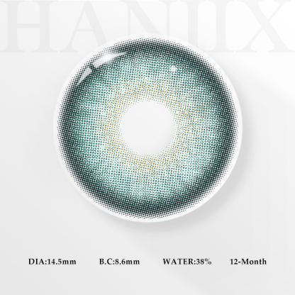 Twist Green - 1 Year