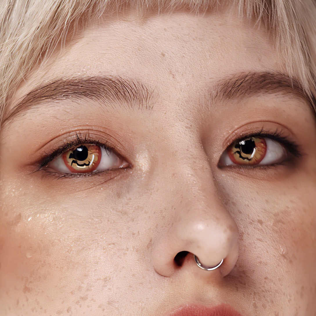 Vampire Lotus - 1 Year