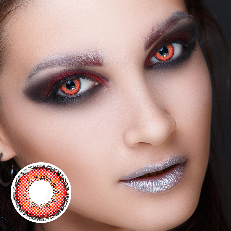 Vampire Poppy Red - 1 Year