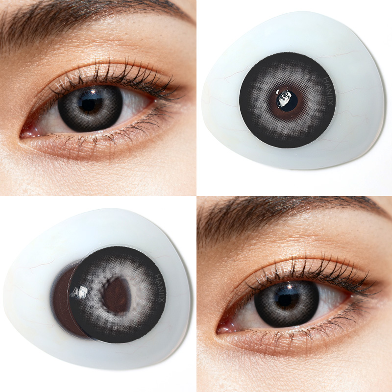 Venus Black - 1 Year