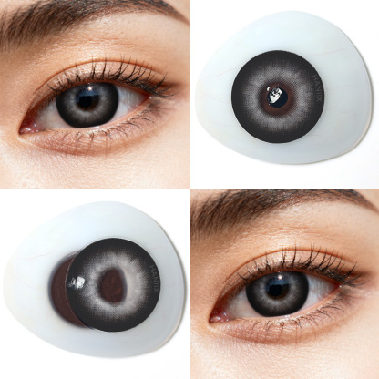 Venus Black - 1 Year