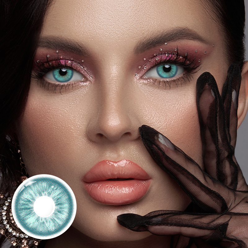 Kobe Green - 1 Month