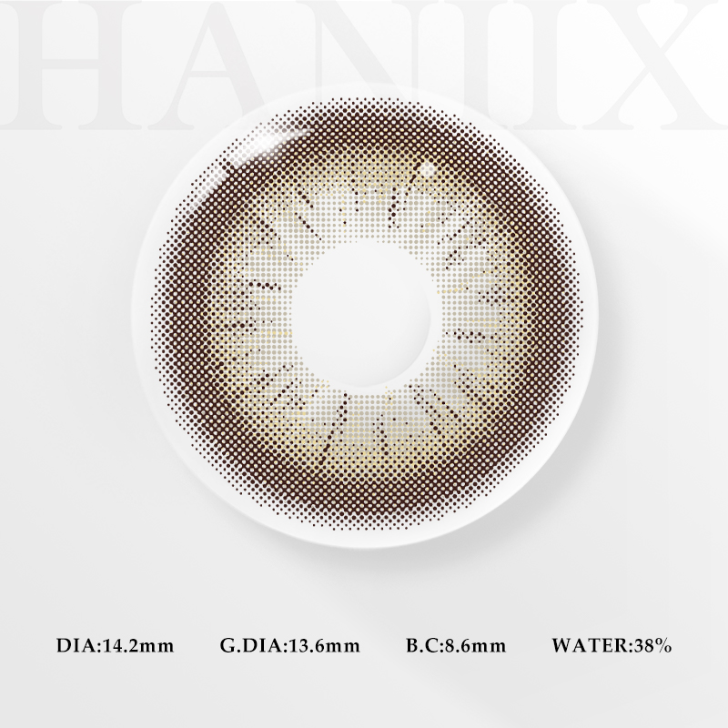 Wake Brown - 6 Months