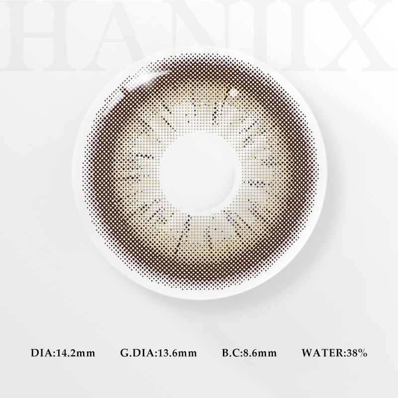 Wake Brown - 6 Months