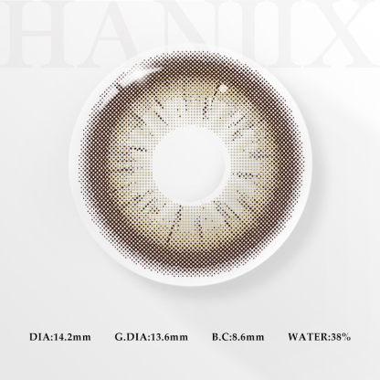 Wake Brown - 6 Months