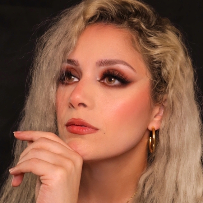 Hidrocor Ochre - Yearly, 2 lenses