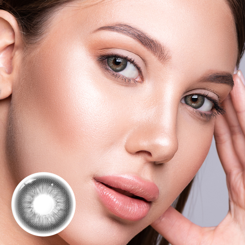 Whisper Ash Black - 1 Year