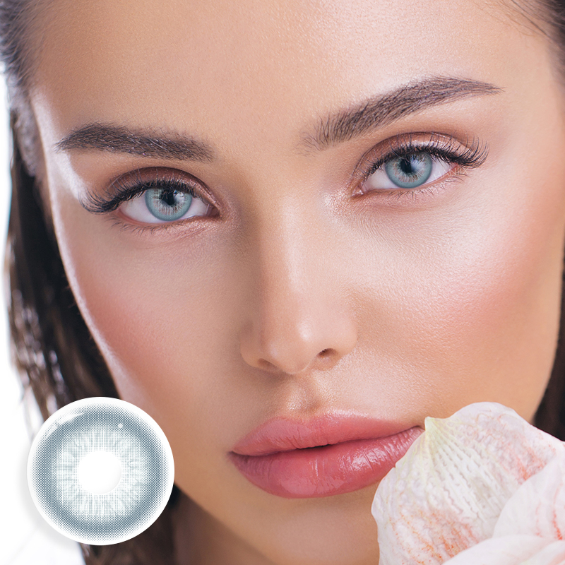 Whisper Blue - 1 Year