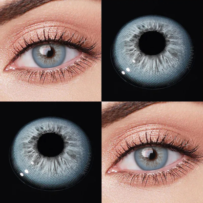 Whisper Blue - 1 Year