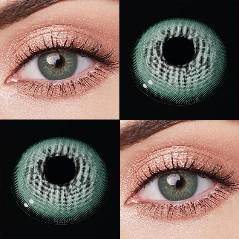 Whisper Green - 1 Year