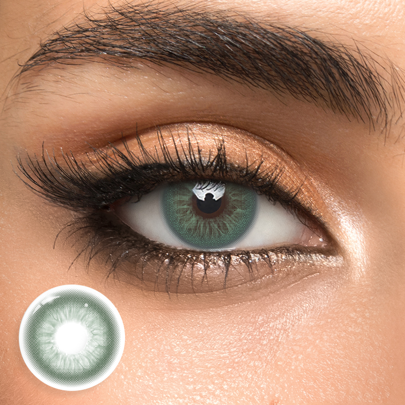 Whisper Green - 1 Year