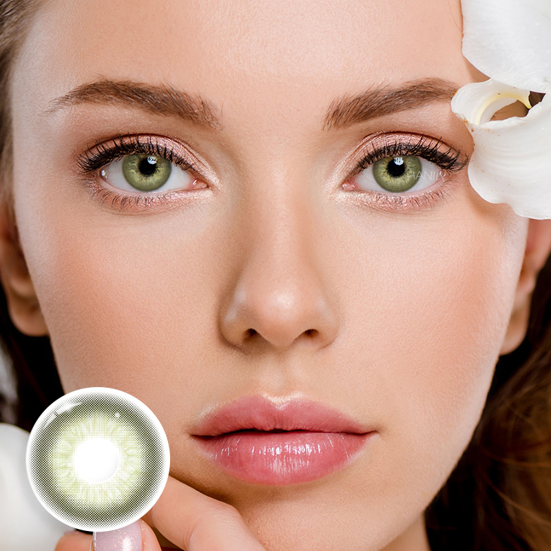 Whisper Olive - 1 Year