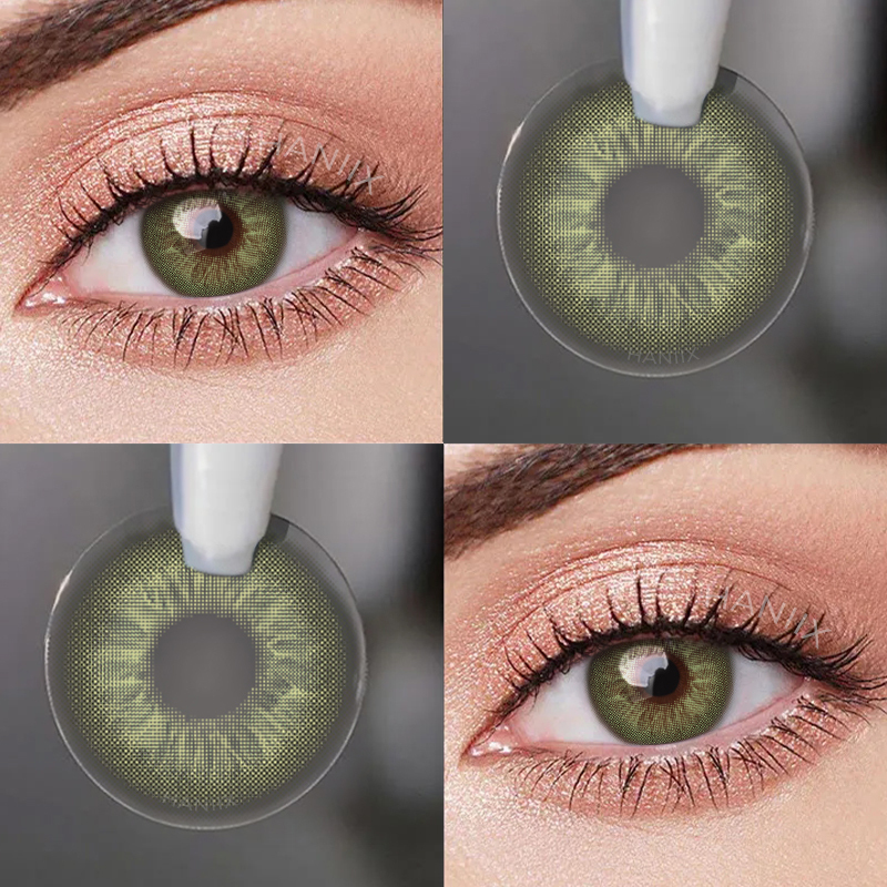 Whisper Olive - 1 Year