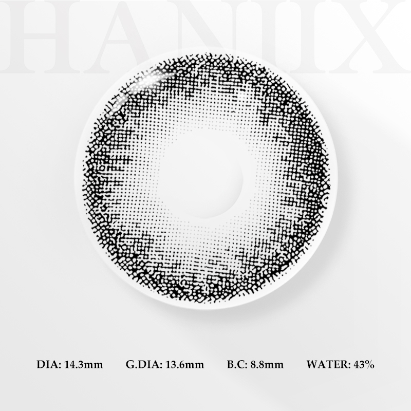 York Black - 1 Month