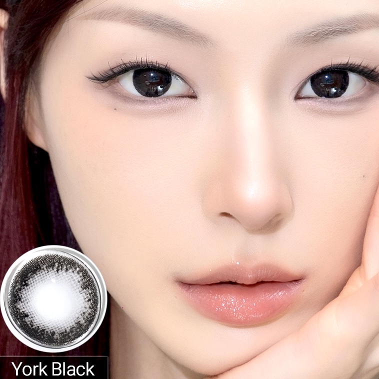 York Black - 1 Month