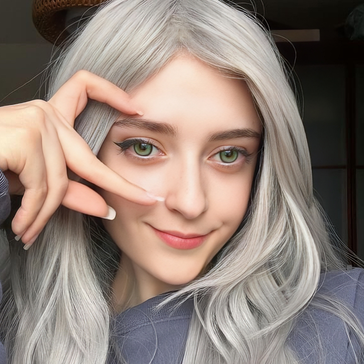 Lolly Green - Yearly, 2 lenses