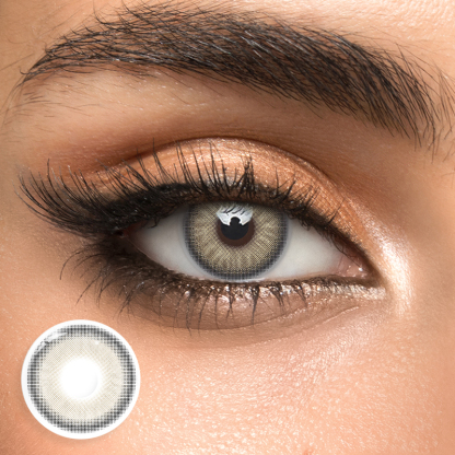 Himalaya Gray - 1 Year