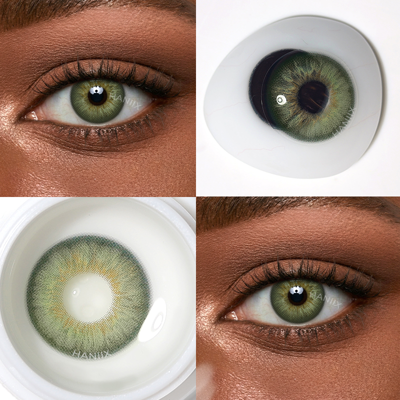 Miami Green - 6 Months