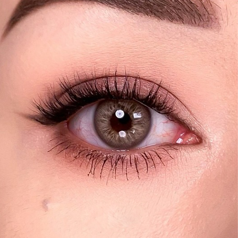 Spiky Chic SILK 1 Step Pre-glued Lash Clusters