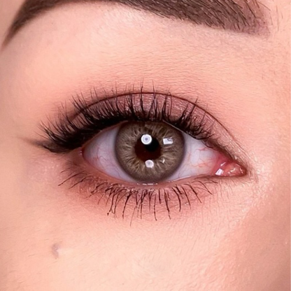 Spiky Chic SILK 1 Step Pre-glued Lash Clusters