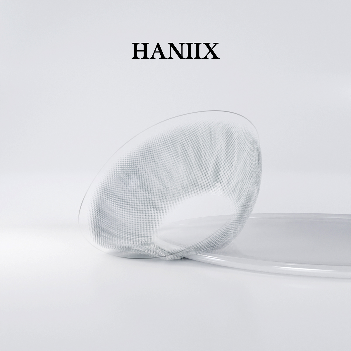 Roam Grey - Yearly, 2 lenses - HANIIX