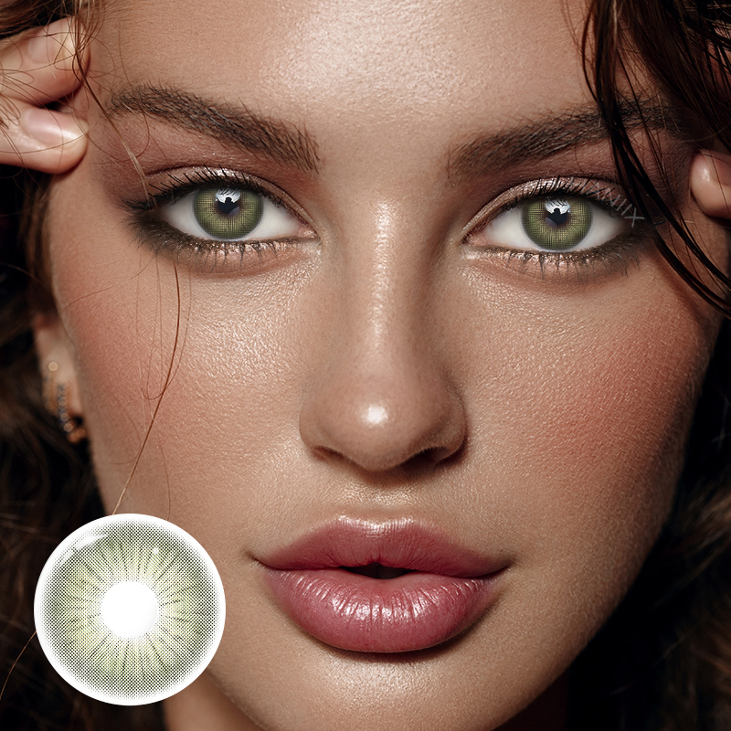 Oasis Olive - 1 Year