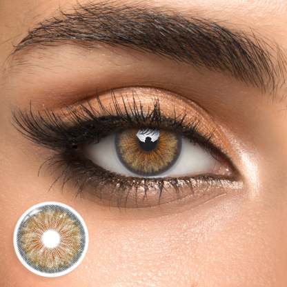 Tasha Brown - 1 Year