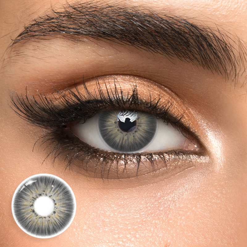 Iceland Gray - 1 Year