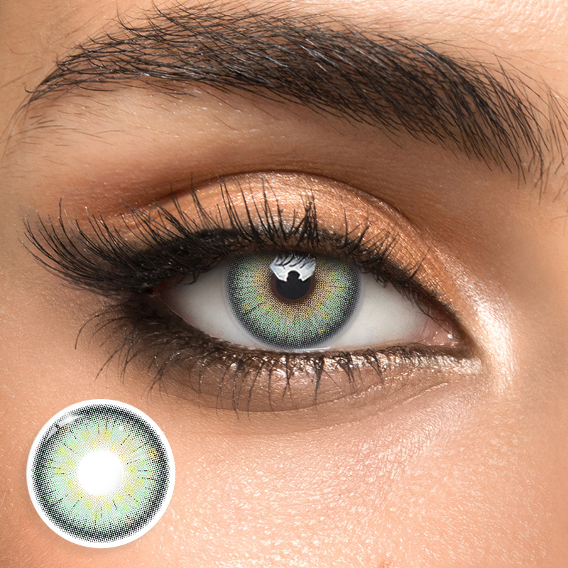 Olivia Green - 1 Year