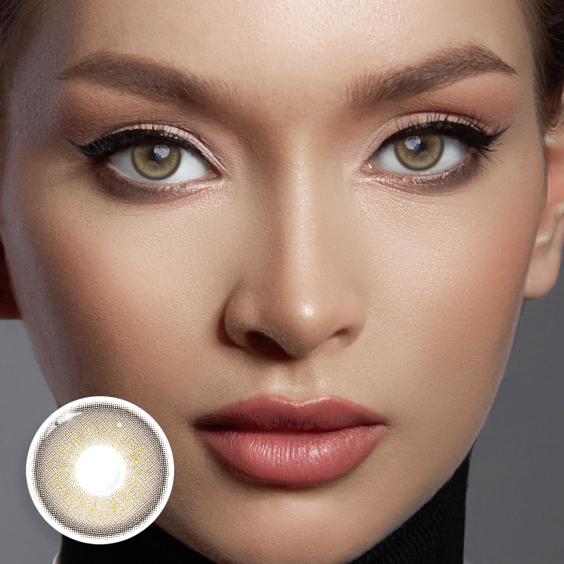 Lover Brown - 1 Year