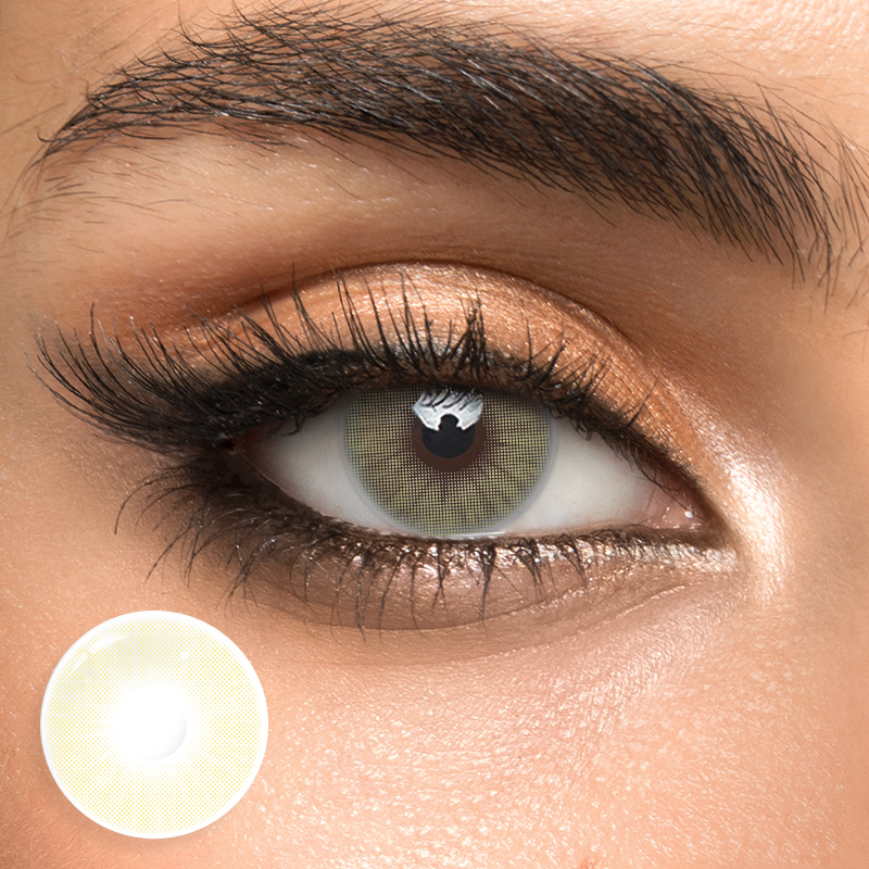 Hidrocor Amber - 1 Year