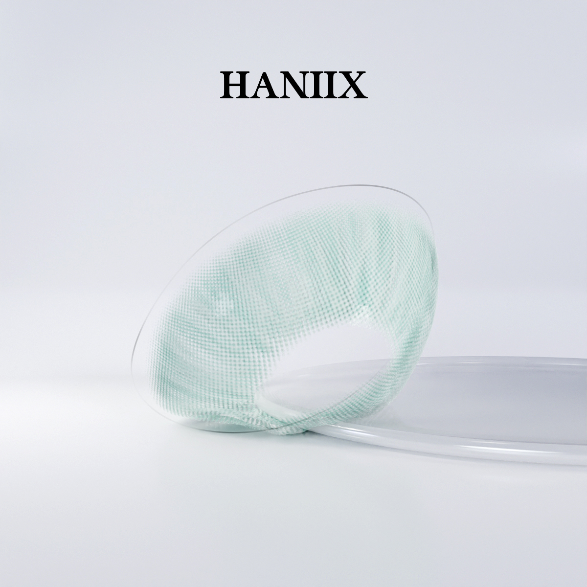 Roam Green - Yearly, 2 lenses - HANIIX