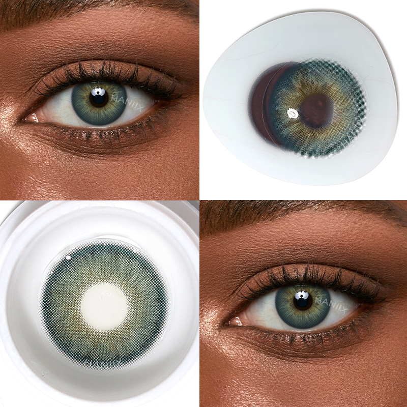 Miami Blue - 6 Months