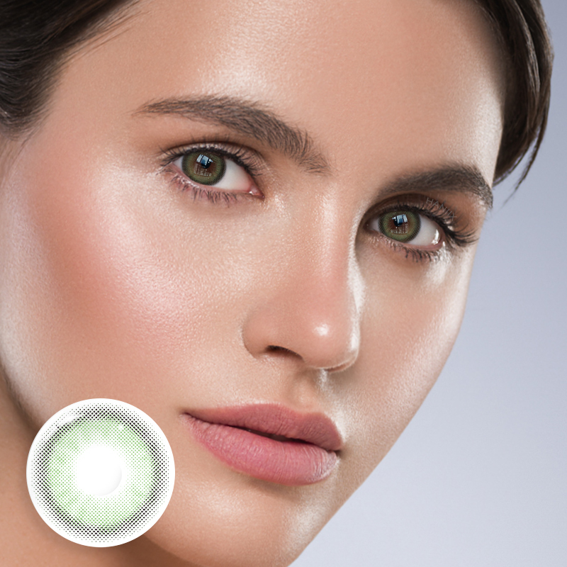 Hush Green - 1 Month