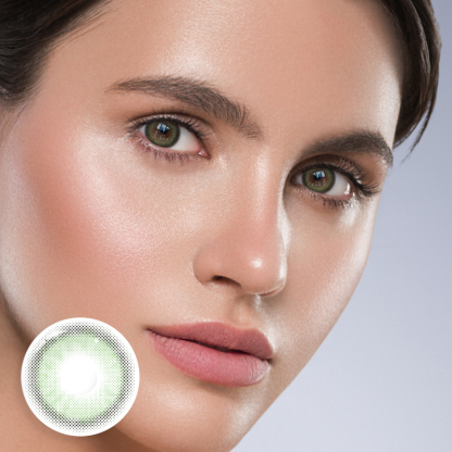 Hush Green - 1 Month