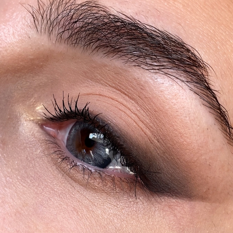 Teddy Blue - Yearly, 2 lenses