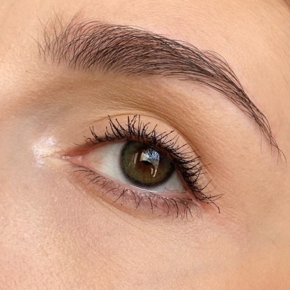 Hush Green - 6 Months