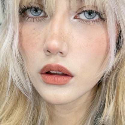 Evoke Grey - Yearly, 2 lenses