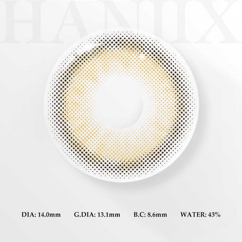 Hush Brown - 6 Months